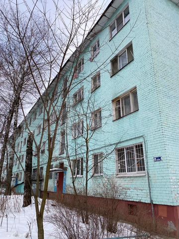 Комната 12,5 м² в 4-к., 2/4 эт.