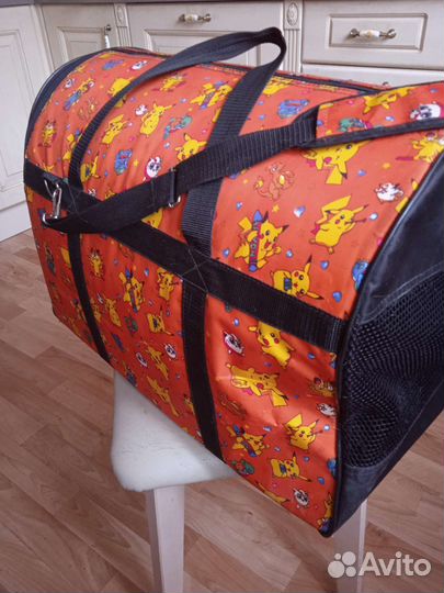 Переноска для животных