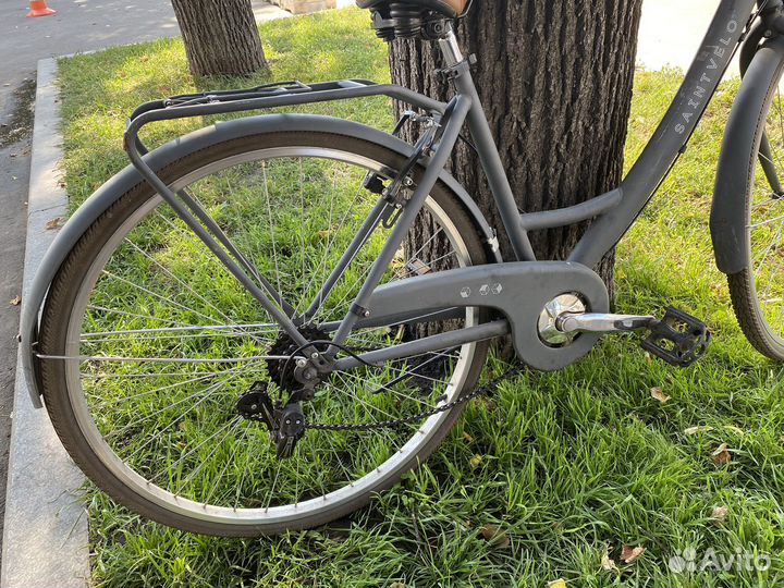 Велосипед SaintVelo 26