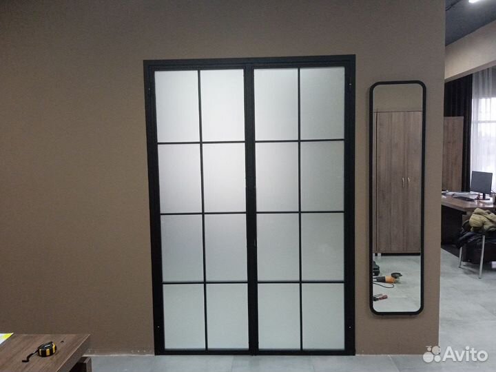 Перегородка дизайнерская от производителя