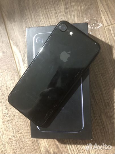 iPhone 7, 128 ГБ