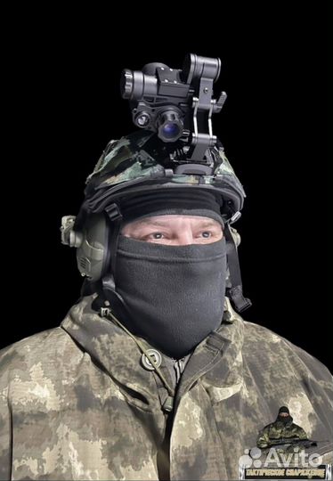 Прибор ночного видения