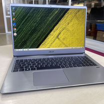 Мощный/Легкий Acer Swift/Core i5/16GB/MX150