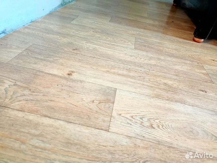 Линолеум бу