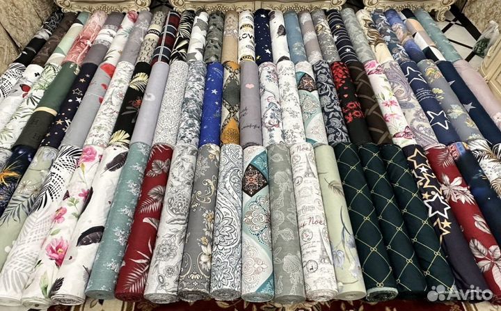 Белье постельное ткань ширина 220