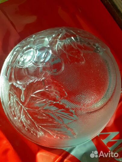 Салатники СССР