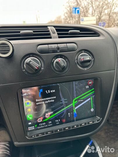 SEAT Leon 1.4 МТ, 2010, 330 000 км