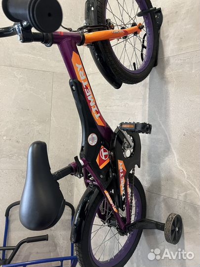 Велосипед детский 20