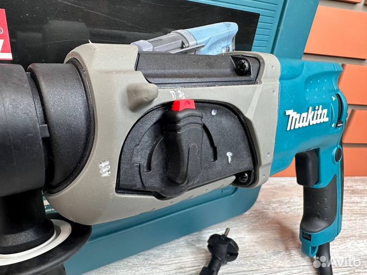 Перфоратор Makita HR 2470