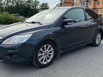 Ford Focus 2.0 AT, 2008, 155 000 км, с пробегом, цена 550 000 руб.