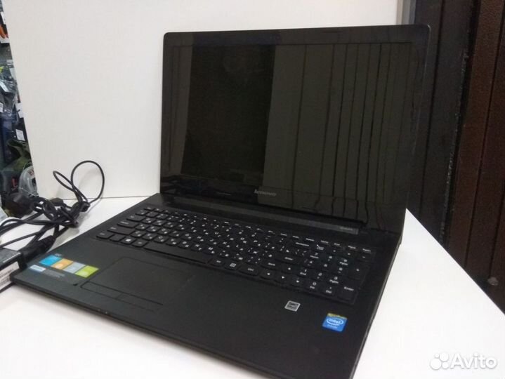 Ноутбук Lenovo G50-30