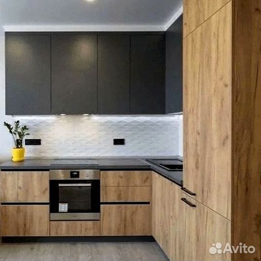 Кухня. Кухонный гарнитур на заказ