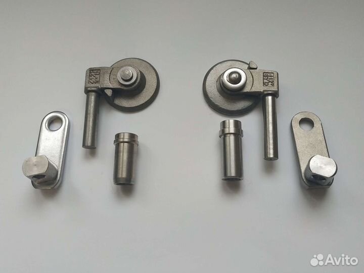 Ремкомплект клапана вестгейта audi 1.8 tfsi