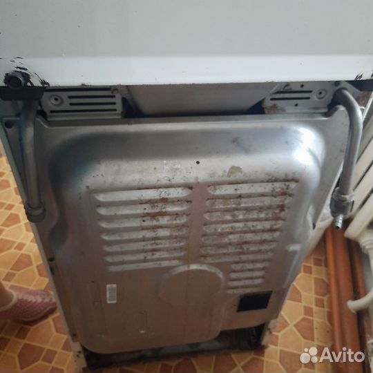 Газовая плита бу