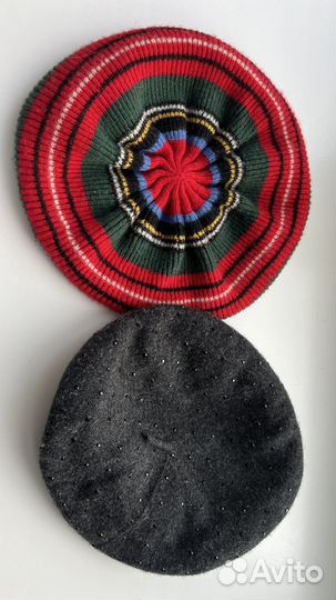 Берет женский