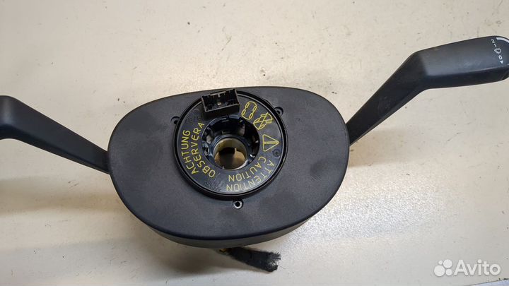 Переключатель поворотов и дворников Saab 9-3, 2006