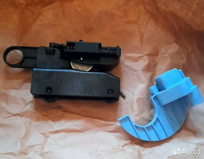 Запчасти плоттера HP DesignJet T1100