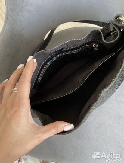 Сумка Massimo dutti