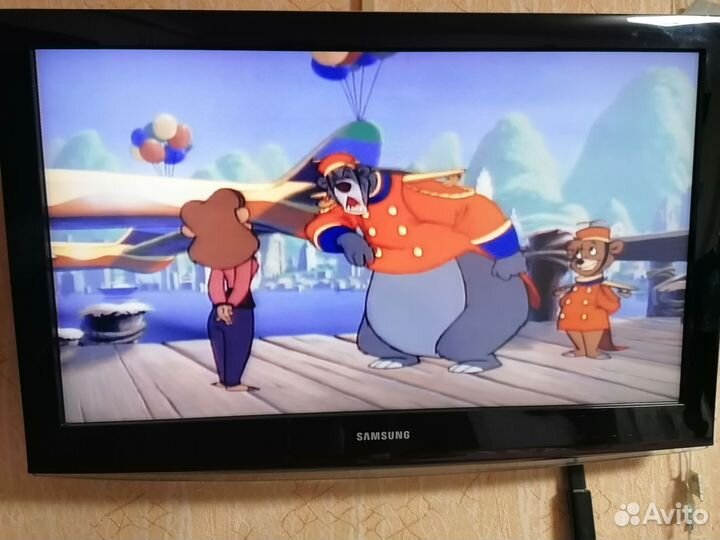 Телевизор бу