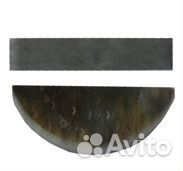 Шпонка 16*6,5*3 сегментная насоса масляного камаз