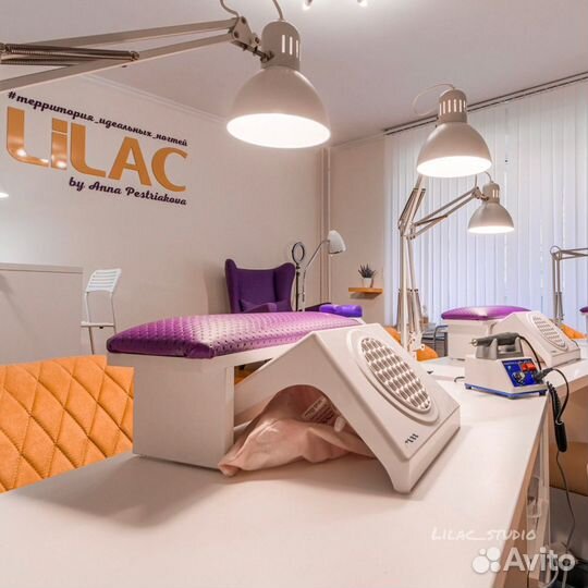 Маникюр педикюр услуга в 4 руки покрытие гель лак