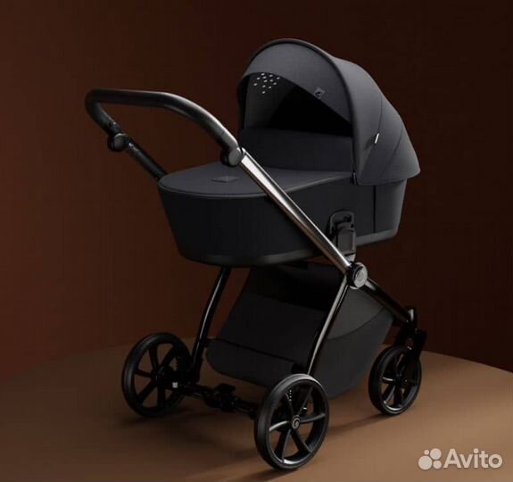 Tutis MIO + Termo 2в1 Black Edition