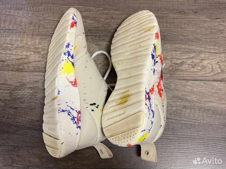 Кроссовки Master of Arts Disney женские р-р 39