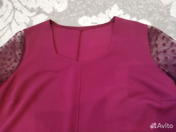 Платье женское вечернее