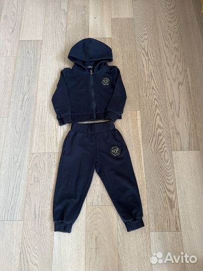 Костюм, комбинезон 86