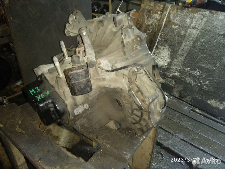 Птф правая Киа Церато