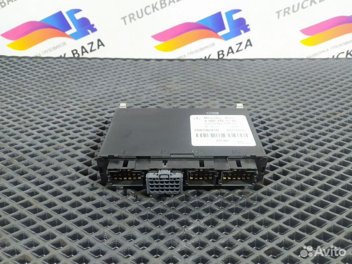 Блок управления PSM