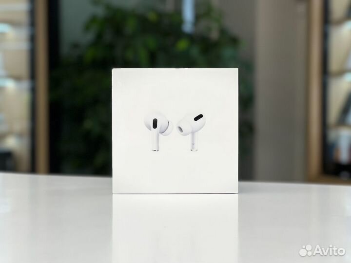 Apple AirPods Pro MagSafe