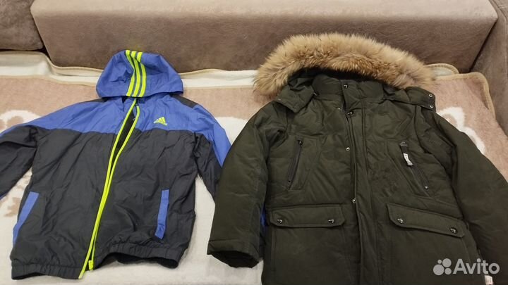 Детская одежда