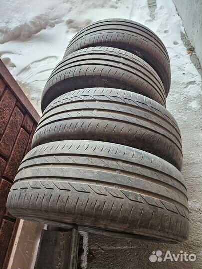 Bridgestone Turanza Eco 205/55 R16 94W