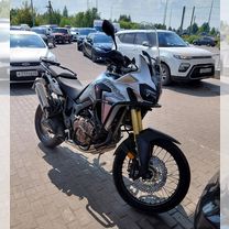 Honda Africa Twin CRF 1000L/1100L, 2016, 35 000 км, Ереван