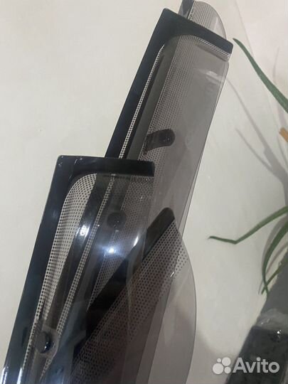 Ветровики camry 55