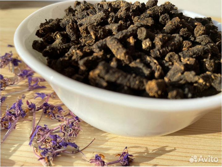 Иван-чай 1 кг сбор 2023, натуральнейший