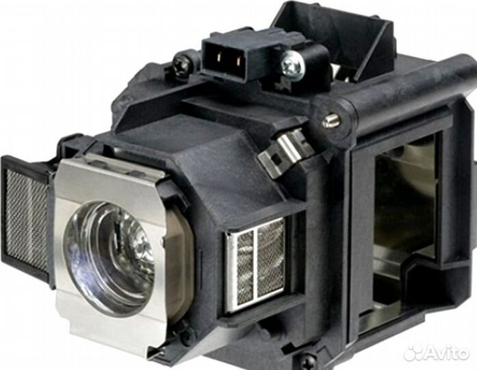 Лампа для проектора Epson (Эпсон) elplp67 - RAn0