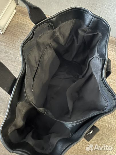 Сумка женская шопер