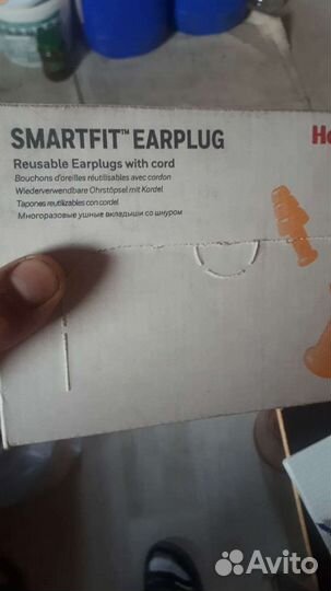 Беруши Honeywell, Uvex, Росомз, 3м