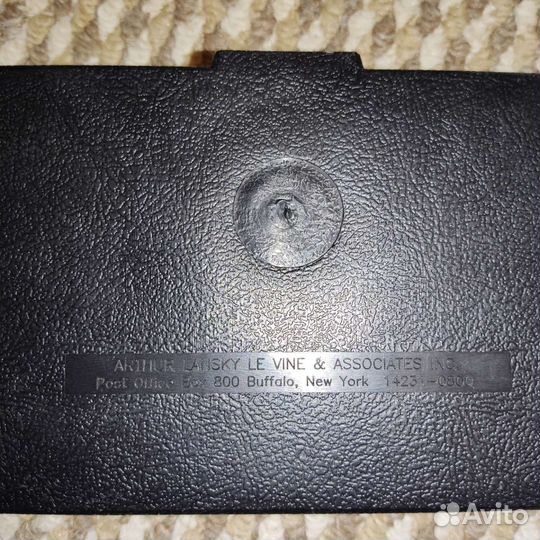 Точилка для ножей профессиональная lansky