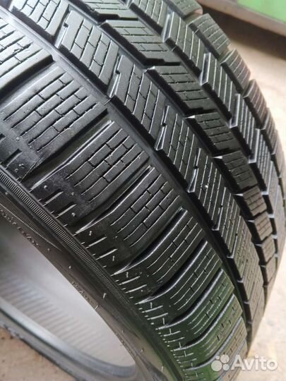 Pirelli Scorpion Ice&Snow 275/40 R20 106V