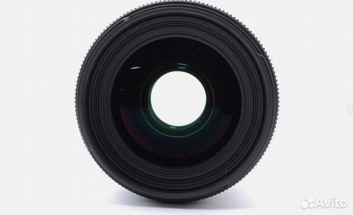 Sigma AF 35 f/1.4 DG HSM Art Canon EF, Новый