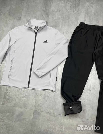 Спортивный костюм мужской adidas originals