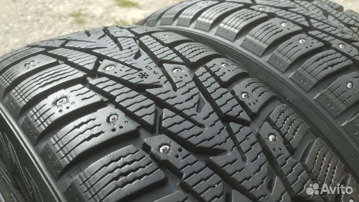 Nokian Tyres Hakkapeliitta 7 185/65 R15