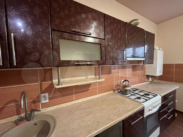 Дом 112 м² на участке 2 сот.