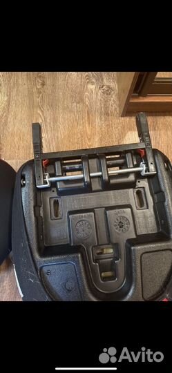 Детское автокресло siger isofix