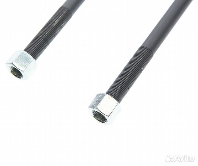 Стремянка газ-3302 рессоры задней L220мм;М16х1.5мм