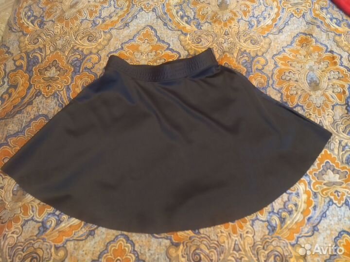 Юбка для гимнастики и танцев