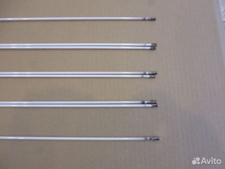 Лампы подсветки от Mystery MTV-3207W